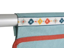 Wander Wonder Bohemian organizer - Mid Blue
