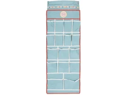 Wander Wonder Bohemian organizer - Mid Blue