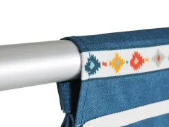 Wander Wonder Bohemian organizer - Ink Blue