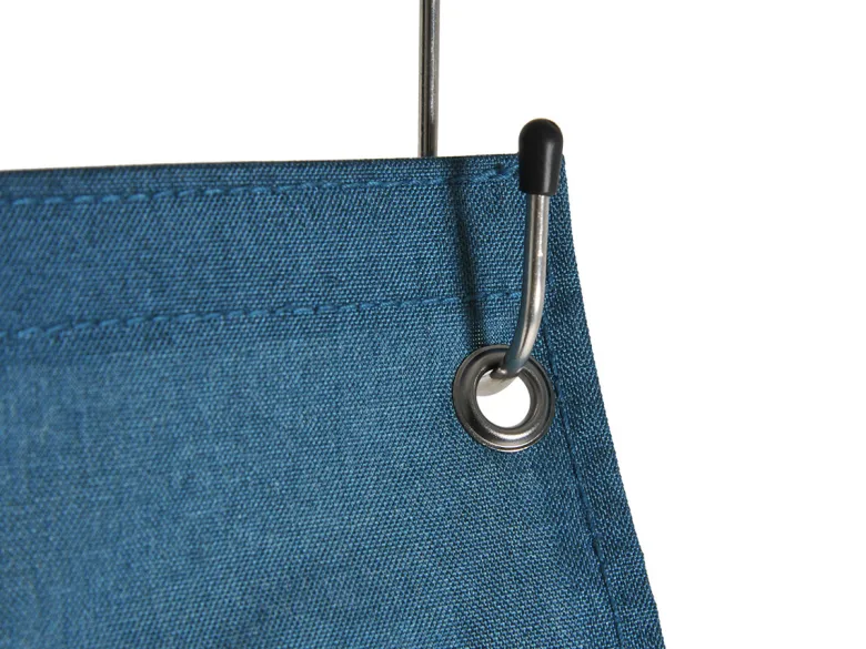 Wander Wonder Bohemian organizer - Ink Blue