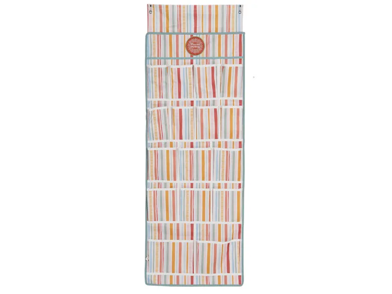 Wander Wonder Bohemian organizer - Pattern