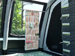 Wander Wonder Bohemian organizer - Pattern