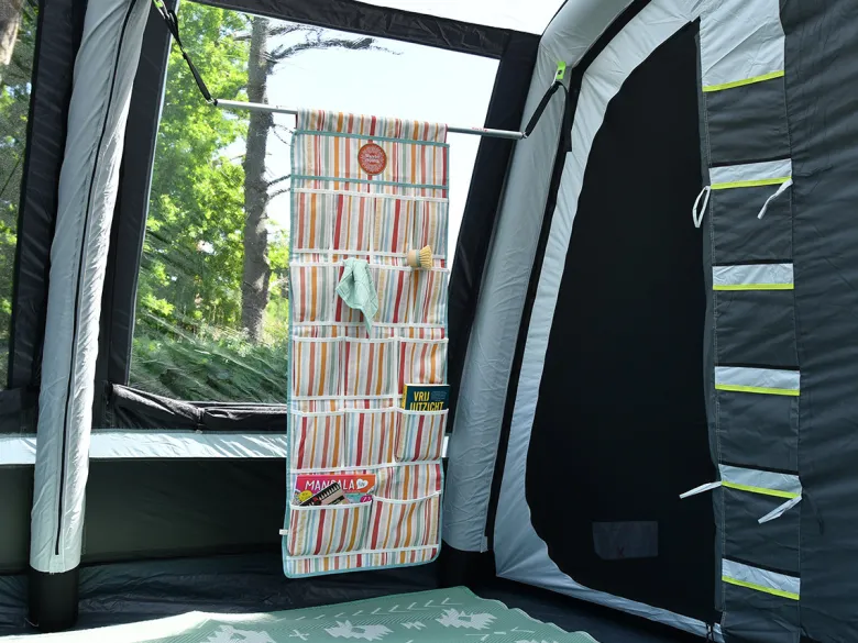 Wander Wonder Bohemian organizer - Pattern