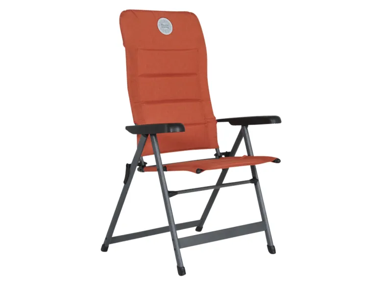 Wander Wonder Bohemian standenstoel - Faded Red