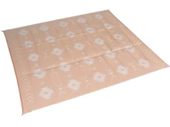 Wander Wonder Patio Mat Bohemian Clay 340 x 250 cm tenttapijt