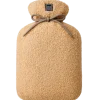 Warmpi Buddy elektrische infrarood kruik - Teddy Beige