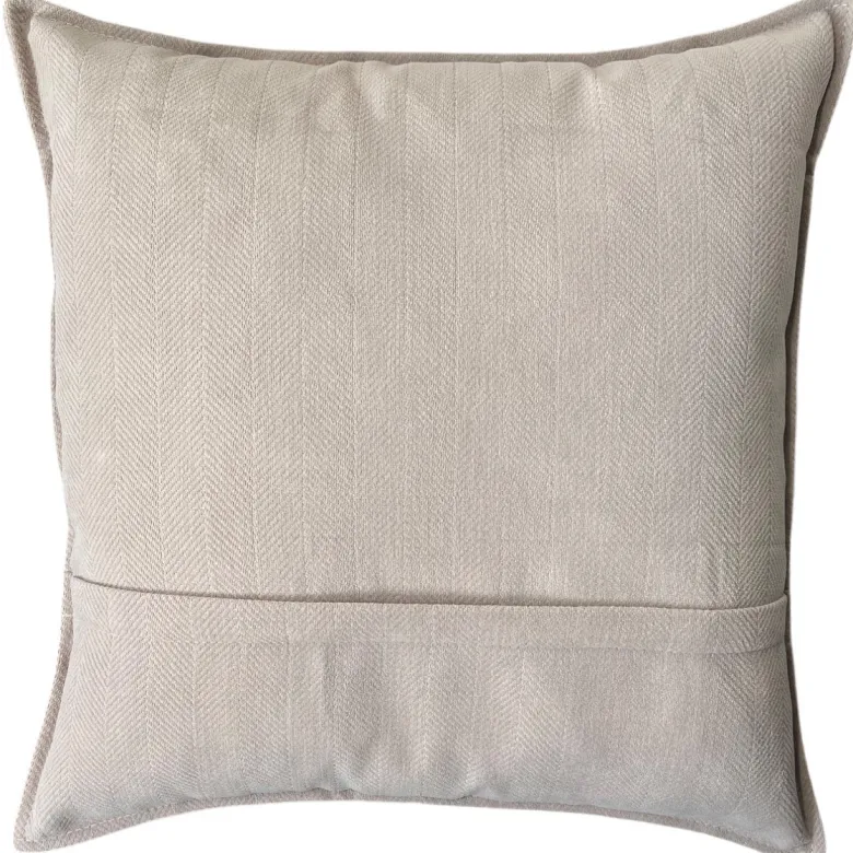 Warmpi Chenille warmtekussen - Beige