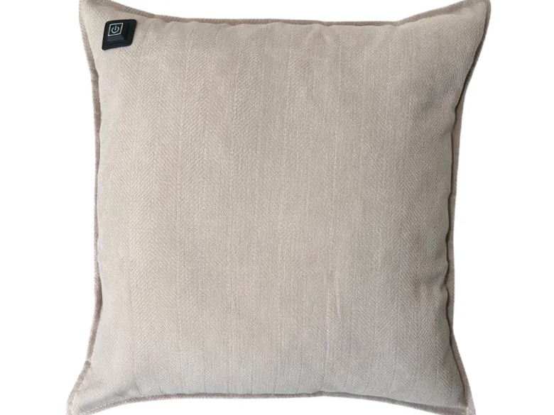 Warmpi Chenille warmtekussen - Beige