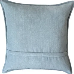 Warmpi Chenille warmtekussen - Blue