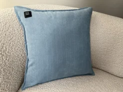 Warmpi Chenille warmtekussen - Blue