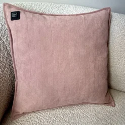 Warmpi Chenille Warmtekussen - Pink