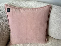 Warmpi Chenille Warmtekussen - Pink