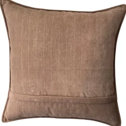 Warmpi Chenille Warmtekussen - Brown