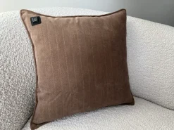 Warmpi Chenille Warmtekussen - Brown