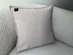 Warmpi Chenille warmtekussen - Off-White