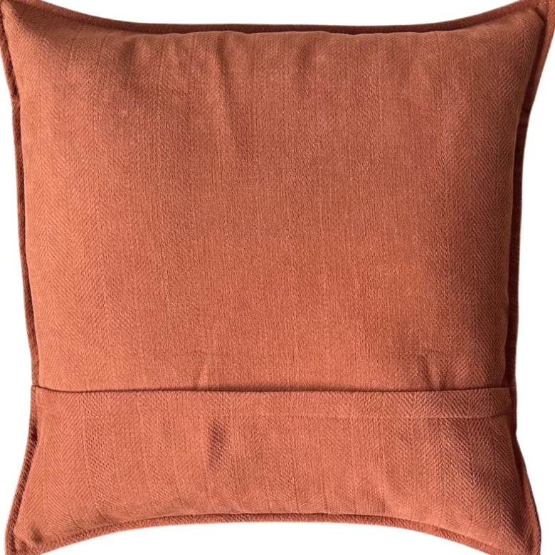 Warmpi Chenille Warmtekussen - Cognac
