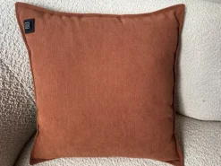 Warmpi Chenille Warmtekussen - Cognac