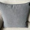 Warmpi Chenille warmtekussen - Anthracite