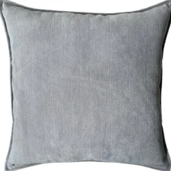 Warmpi Chenille warmtekussen - Anthracite