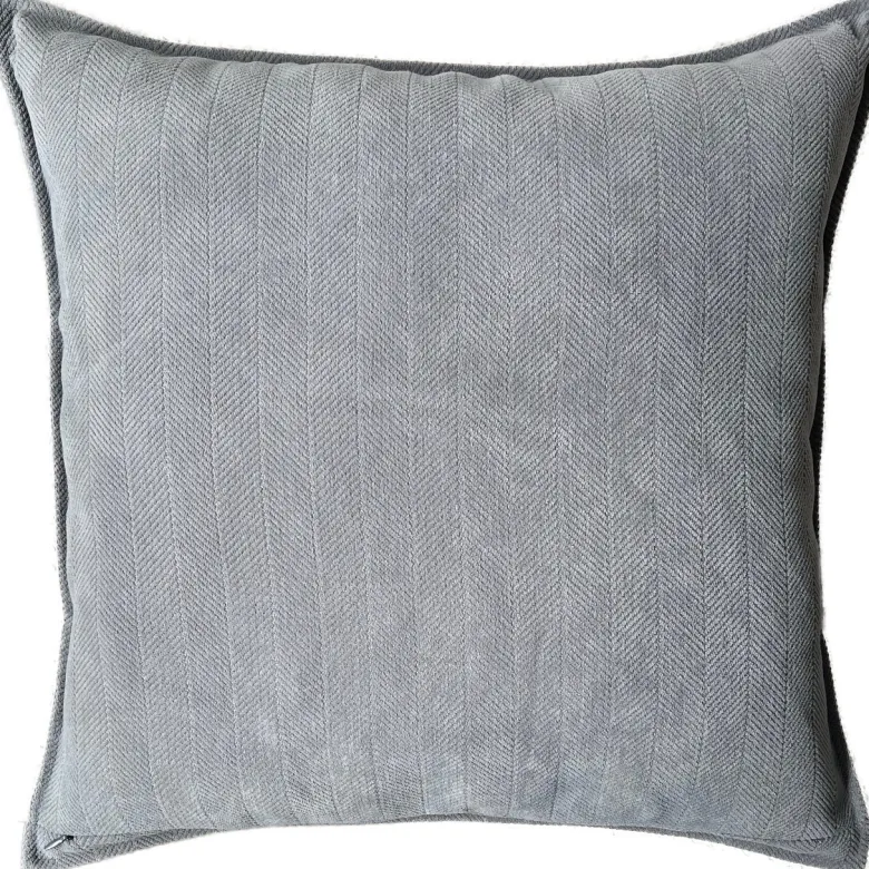 Warmpi Chenille warmtekussen - Anthracite