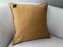 Warmpi Chenille warmtekussen - Oker