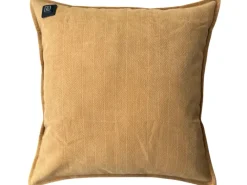 Warmpi Chenille warmtekussen - Oker