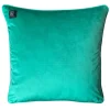 Warmpi fluweel warmtekussen - Green