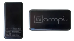 Warmpi fluweel warmtekussen - Green
