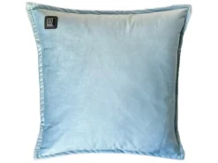 Warmpi fluweel warmtekussen - Blue