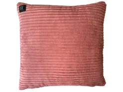 Warmpi fluweel warmtekussen - Rib Pink