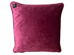 Warmpi fluweel warmtekussen - Cherry