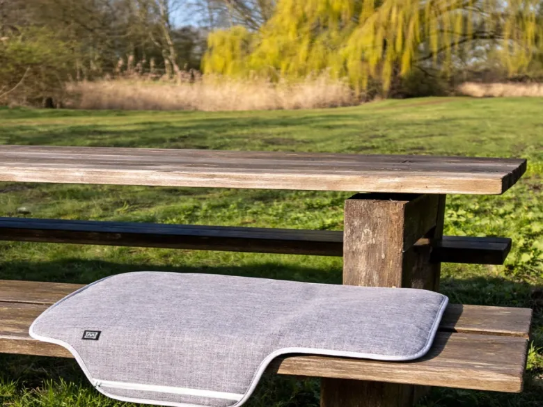 Warmpi Outdoor HeatPad draadloze warmtemat