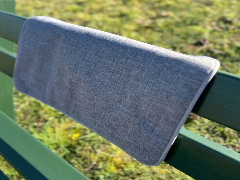 Warmpi Outdoor HeatPad draadloze warmtemat