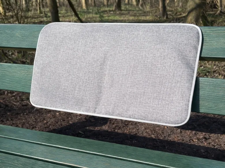 Warmpi Outdoor HeatPad draadloze warmtemat