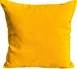 Warmpi® Outdoor verwarmd sierkussen - Yellow