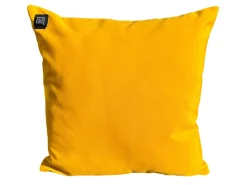 Warmpi® Outdoor verwarmd sierkussen - Yellow