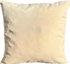 Warmpi® Outdoor verwarmd sierkussen - Beige