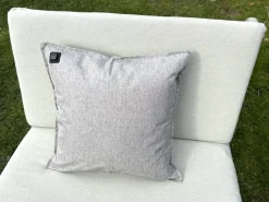 Warmpi Outdoor warmtekussen - Stone Grey