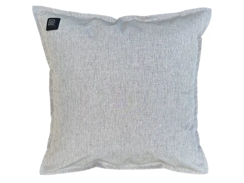 Warmpi Outdoor warmtekussen - Stone Grey