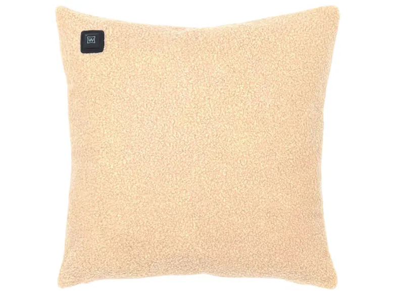 Warmpi Teddy warmtekussen - Beige
