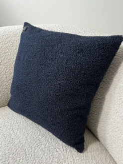 Warmpi Teddy warmtekussen - Darkblue