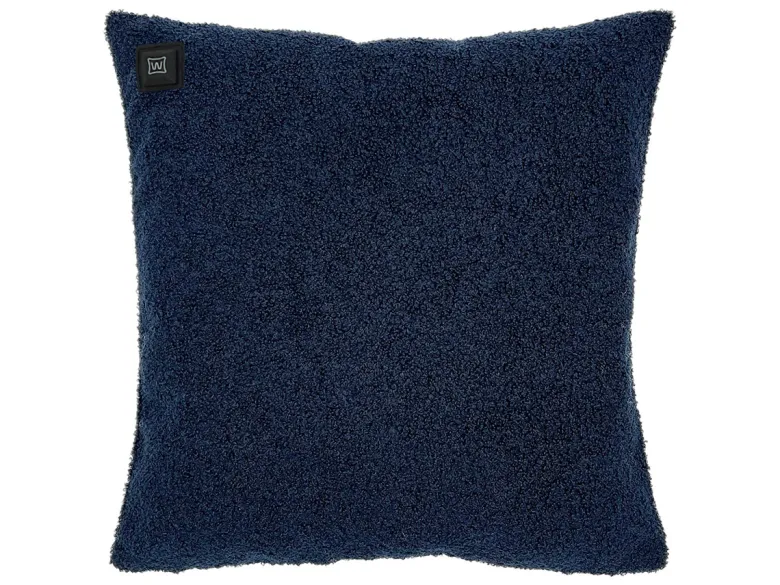 Warmpi Teddy warmtekussen - Darkblue