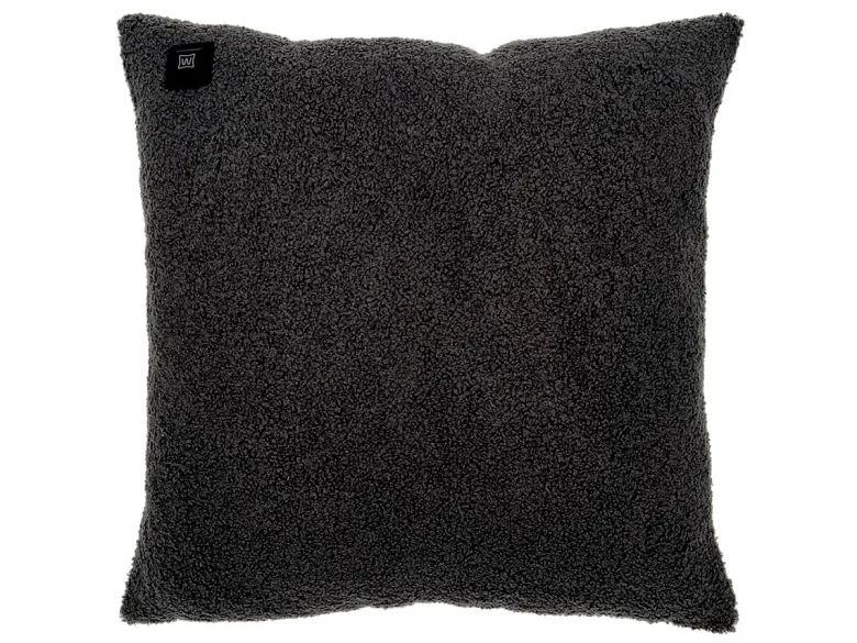 Warmpi Teddy warmtekussen - Darkgrey