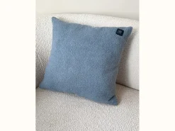 Warmpi Teddy warmtekussen - Jeans Blue