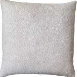 Warmpi® Teddy warmtekussen - Lichtgrijs