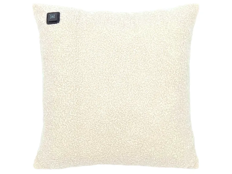 Warmpi Teddy warmtekussen - Off-white