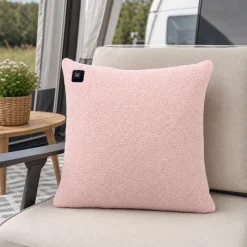 Warmpi Teddy warmtekussen - Pink