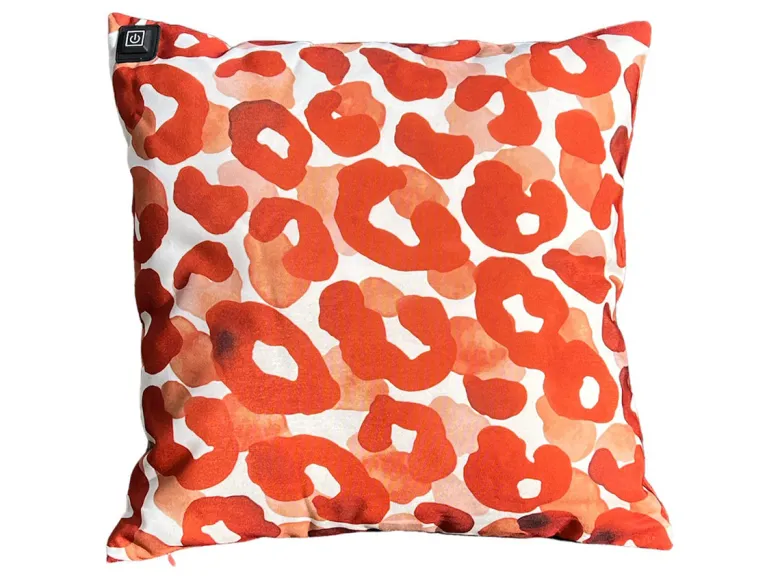 Warmpi verwarmd outdoor sierkussen - Macula
