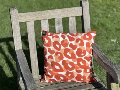 Warmpi verwarmd outdoor sierkussen - Macula