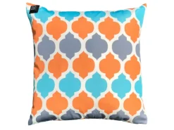 Warmpi verwarmd outdoor sierkussen - Orange